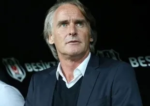 Jan Olde Riekerink'ten olay sözler!