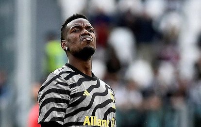 Paul Pogba’nın cezası 18 aya indirildi!