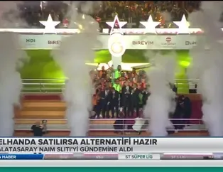 Belhanda satılırsa alternatifi hazır