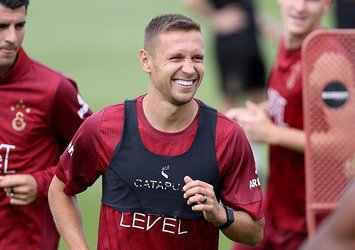 Frankowski’ye Fransız kancası!