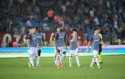 Spor yazarları Trabzonspor - St. Gallen maçını değerlendirdi!