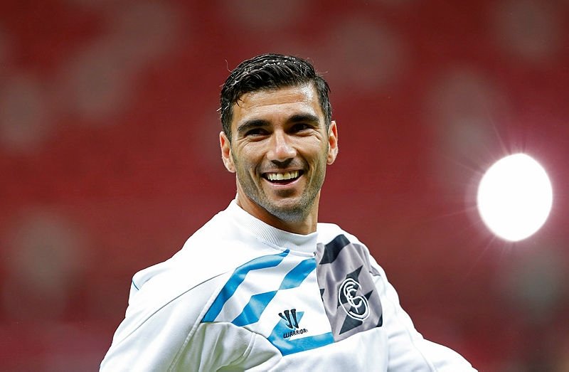 Süper Lig ekibinden Reyes bombası