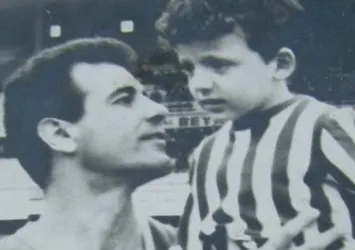 Beşiktaş Metin Oktay'ı unutmadı