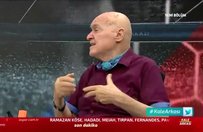 Hıncal Uluç'tan flaş Fatih Terim sözleri!