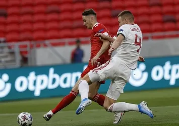Rusya'da gol yok!