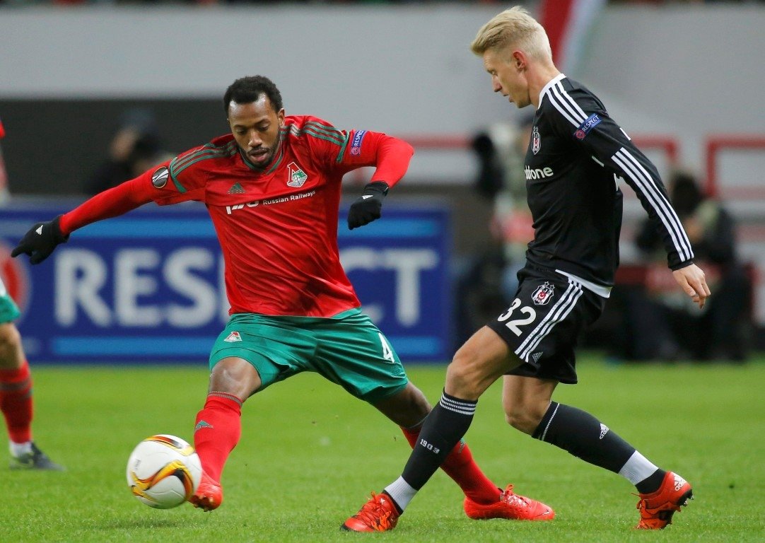 Fernandes bitti bitiyor!