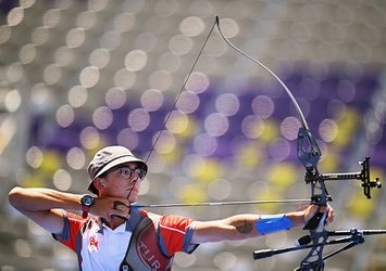 Türk sporcular 6 branşta sahne aldı