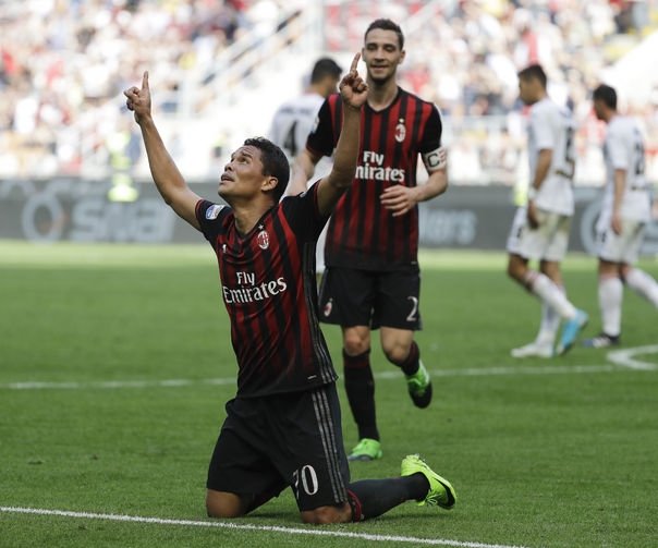 Günün transfer haberleri - 7 Haziran 2017