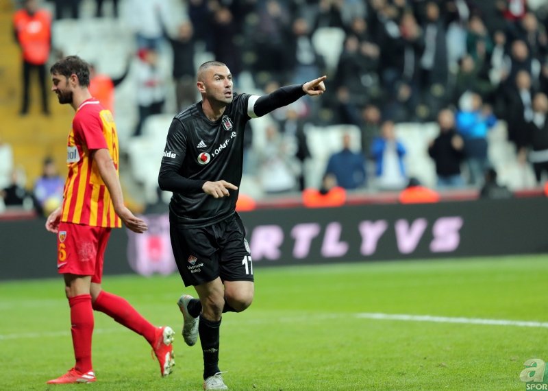 Beşiktaş’a dünyaca ünlü İtalyan forvet! İşte detaylar...