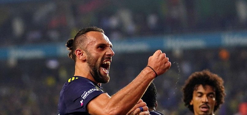 Lazio’nun Muriç aşkı