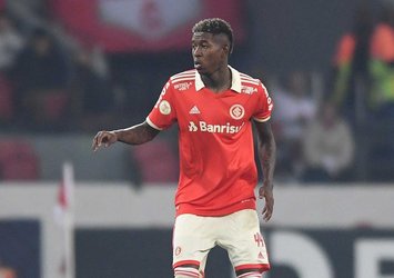 G.Saray'dan Vitao bombası! İşte istenen bonservis bedeli