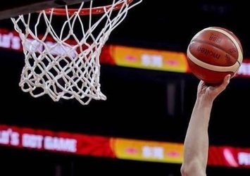 Basketbol Süper Lig'inde heyecan başlıyor!