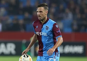 Filip Novak'ın en golcü yılı!