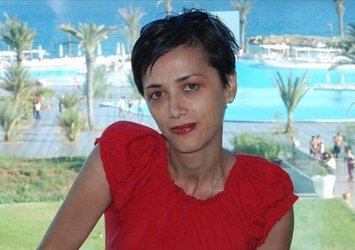 Gazeteci Tülay Karabağ Üçler vefat etti