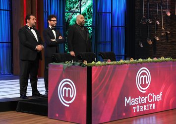 MASTERCHEF ŞAMPİYON KİM OLDU?