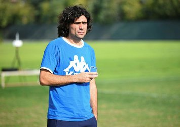 Denizlispor, Serhat Gülpınar ile yollarını ayırdı