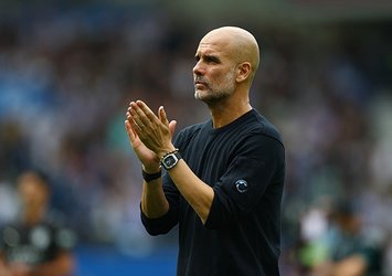 İşte Manchester City'nin yeni kalecisi!
