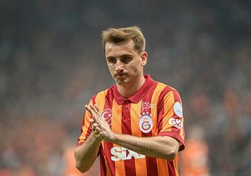 F.Bahçe'den TFF'ye Kerem Aktürkoğlu başvurusu!