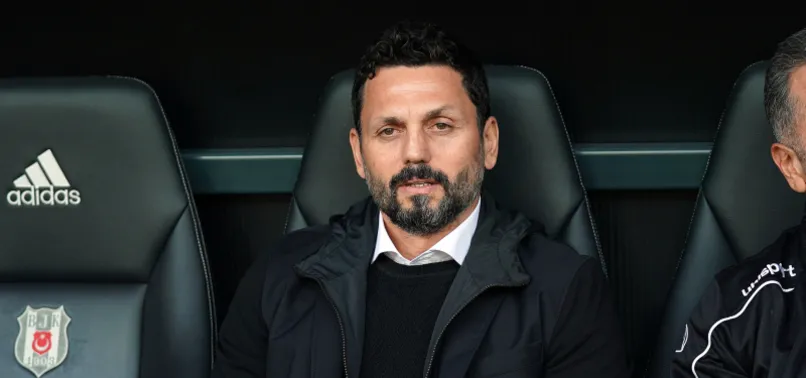 Erol Bulut: Şu anki önceliğimiz Alanyaspor