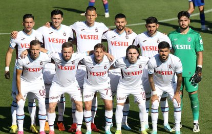 Trabzonspor-Celje: 2-2 | MAÇ SONUCU