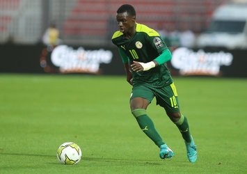F.Bahçe'den scout transferi!