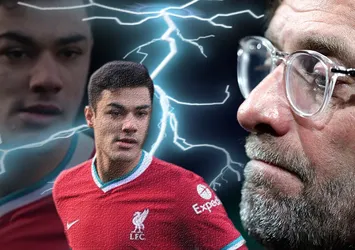 Ozan Kabak depremi! Klopp şoku açıkladı