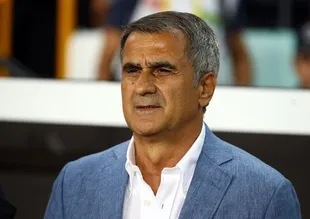 Beşiktaş'ta savaş!