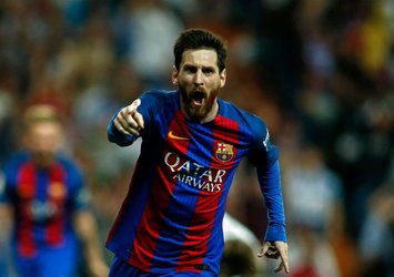 Messi'nin veliahtı olacaktı! Şimdi ise Fenerbahçe yolunda