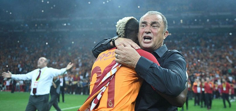 İyi şanslar evlat