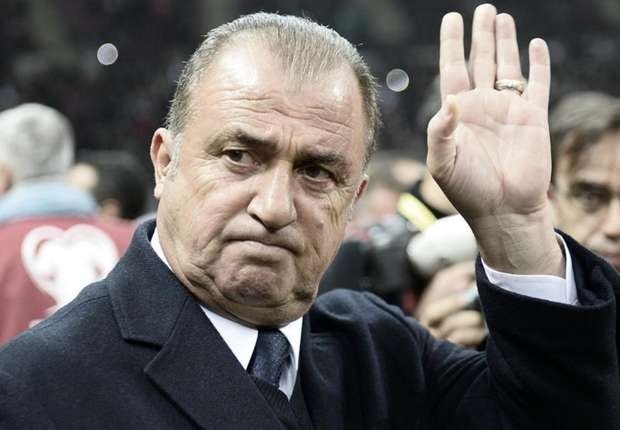 Fatih Terim bir kez daha Galatasaray’da iddiası!