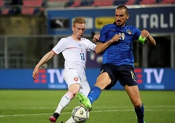 Bonucci'den Türkiye yorumu! "Saygıyı hak ediyorlar"