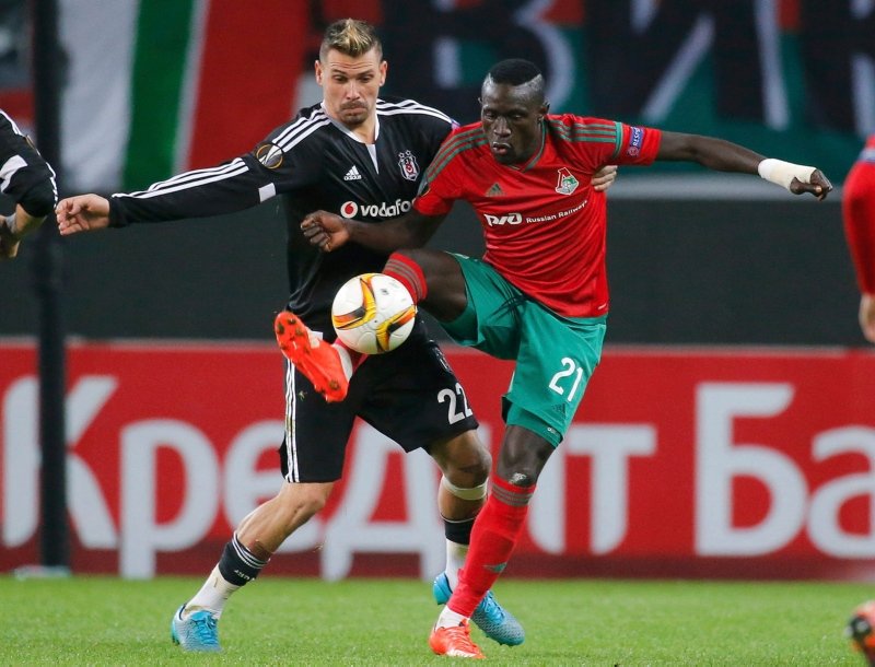 Fenerbahçe’de Niasse atağı