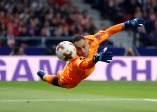 "Ospina Fenerbahçe'ye çok yakın"
