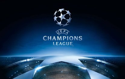 UEFA Şampiyonlar Ligi 3. ön eleme turunda rövanş maçları tamamlandı