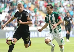 Osmanlıspor, Bursaspor'u ağırlayacak