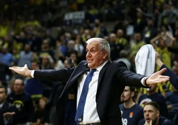 Obradovic’in yüzü gülüyor