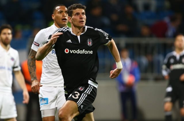 ’Alman Panzeri’ rekora koşuyor