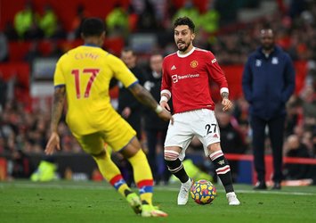 Alex Telles'ten G.Saray sözleri!
