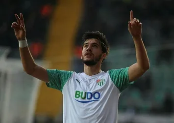 Timsah'ta Umut var