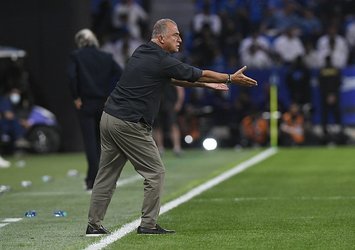 Fatih Terim'li Al Shabab deplasmanda mağlup!