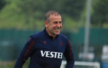 Son dakika spor haberi: Trabzonspor Teknik Direktörü Abdullah Avcı daha hücumcu bir takım istiyor!