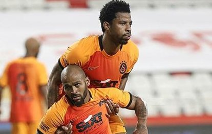 Galatasaray’da yedek stoper kalmadı! Covid-19 vakaları...