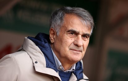 Şenol Güneş: Yeniden başlamak istiyoruz!