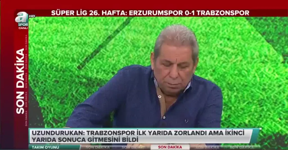 Erman Toroğlu'ndan Ünal Karaman yorumu!