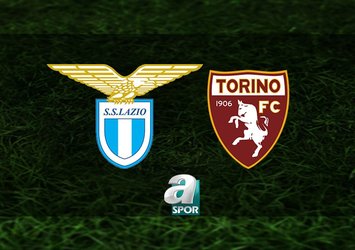 Lazio-Torino maçı ne zaman, saat kaçta? CANLI İZLE | Seria A Lazio Torino maçı hangi kanalda?