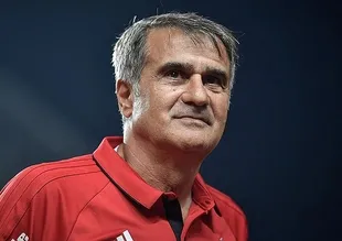 Şenol Güneş hakkında takipsizlik kararı