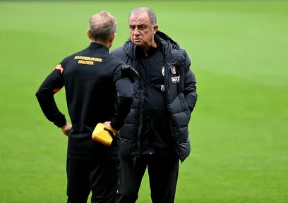 Son dakika transfer haberi: Galatasaray'dan kaleci operasyonu! Fatih Terim Süper Lig'in yıldızını istedi