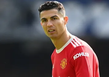 Ronaldo'ya servet! İşte o rakam