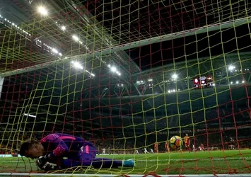Muslera'dan taraftar paylaşımı