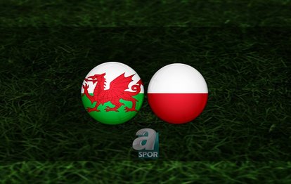 Galler - Polonya maçı ne zaman, saat kaçta ve hangi kanalda? | EURO 2024 play-off